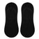 Travis Mathew der Magic Man 2.0 Keine Show Golfsocken - schwarz