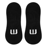 Travis Mathew der Magic Man 2.0 Keine Show Golfsocken - schwarz