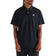 Malbon Fairway Golf-Poloshirt – Weiß