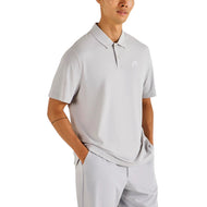 Malbon Fairway Golf-Poloshirt – Mikrochip