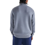 Malbon Sorrel Pullover – Anthrazit