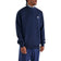 Malbon Sorrel Pullover – Marineblau