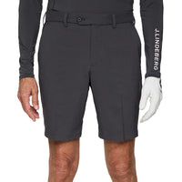 J. Lindeberg Mitch Golf Shorts - Asphalt