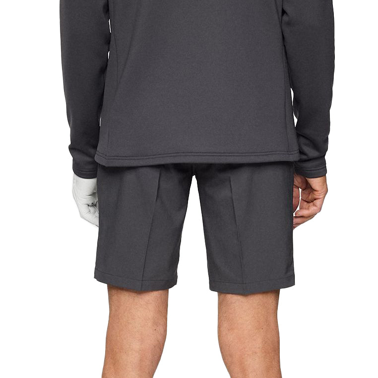 J. Lindeberg Mitch Golf Shorts - Asphalt