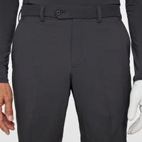 J. Lindeberg Mitch Golf Shorts - Asphalt