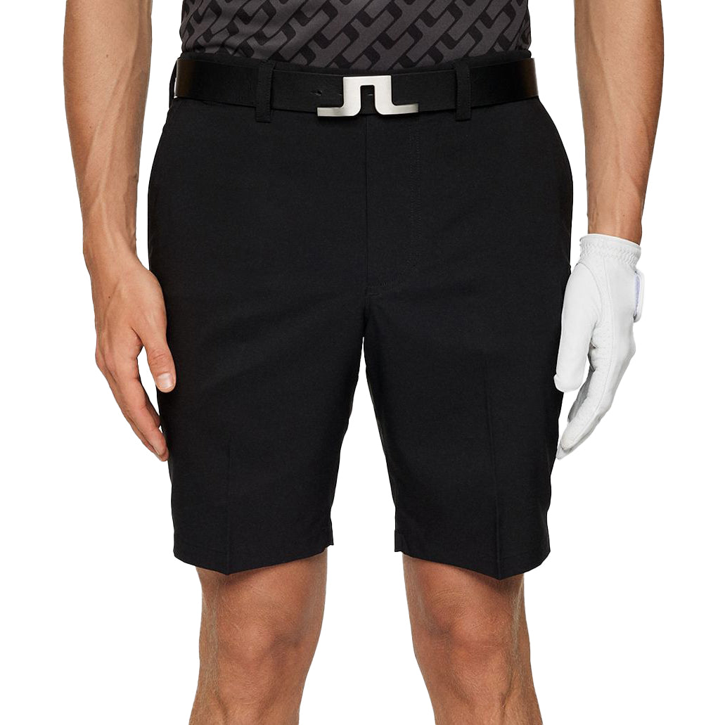 J. Lindeberg Mitch Golf Shorts - Schwarz