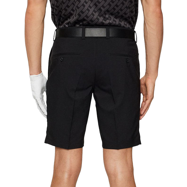 J. Lindeberg Mitch Golf Shorts - Schwarz