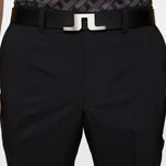 J. Lindeberg Mitch Golf Shorts - Schwarz