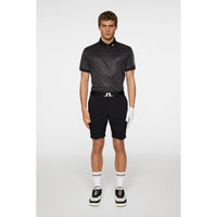 J. Lindeberg Mitch Golf Shorts - Schwarz