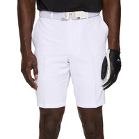 J. Lindeberg Mitch Golf Shorts - Weiß