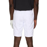 J. Lindeberg Mitch Golf Shorts - Weiß