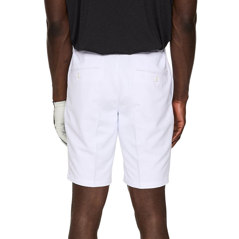 J. Lindeberg Mitch Golf Shorts - Weiß