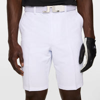 J. Lindeberg Mitch Golf Shorts - Weiß