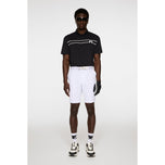 J. Lindeberg Mitch Golf Shorts - Weiß