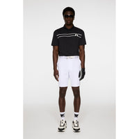 J. Lindeberg Mitch Golf Shorts - Weiß