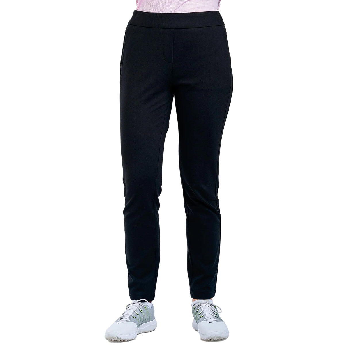 Nivo Women's Nyala Golf Pants - Black