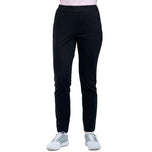 Nivo Frauen Nyala Golfhose - Schwarz
