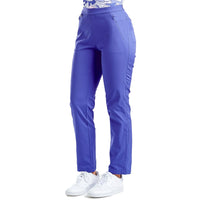Nivo Women's Nyala Golf Pants - Cobalt