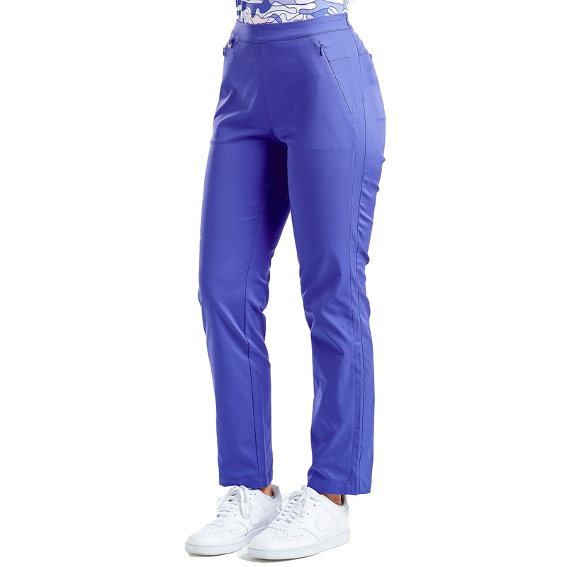 Nivo Nyala Golfhose - Kobalt