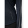 J.Lindeberg Women's NEFE Viertel Zip Golf Mid Layer - JL Navy