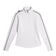 J.Lindeberg Women's Nefe Viertel Zip Golf Mid Layer - Weiß