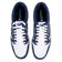 Neues Gleichgewicht 480 Spikeless Wide (EE) Golfschuhe -Marine/Weiß