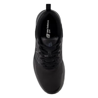 Neues Gleichgewicht Brighton V2 Wide (EE) Golfschuhe - schwarz/grau