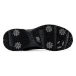 Neues Gleichgewicht Brighton V2 Wide (EE) Golfschuhe - schwarz/grau