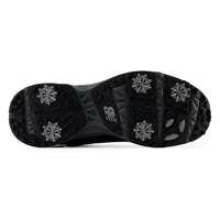 Neues Gleichgewicht Brighton V2 Wide (EE) Golfschuhe - schwarz/grau