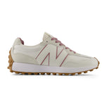 New Balance Damen 327 Spikeless Golfschuhe – Braun
