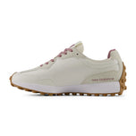 New Balance Damen 327 Spikeless Golfschuhe – Braun