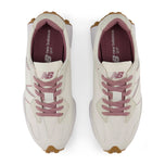 New Balance Damen 327 Spikeless Golfschuhe – Braun