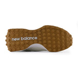 New Balance Damen 327 Spikeless Golfschuhe – Braun