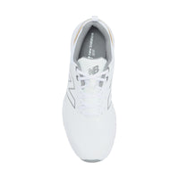 New Balance Damen Brighton V2 Golfschuhe - Weiß/Grau