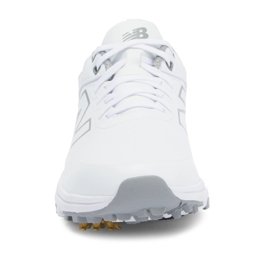 New Balance Damen Brighton V2 Golfschuhe - Weiß/Grau