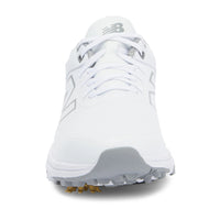New Balance Damen Brighton V2 Golfschuhe - Weiß/Grau