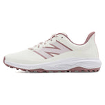 New Balance Damen Fresh Foam Contend v3 Spikeless Golfschuhe – Sand
