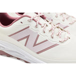 New Balance Damen Fresh Foam Contend v3 Spikeless Golfschuhe – Sand