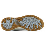 New Balance Damen Fresh Foam Contend v3 Spikeless Golfschuhe – Weiß/Blau