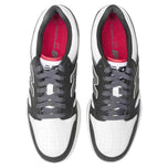 Neues Gleichgewicht 480 Spikeless Wide (EE) Golfschuhe -Schwarz/Weiß