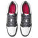 Neues Gleichgewicht 480 Spikeless Wide (EE) Golfschuhe -Schwarz/Weiß