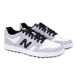 Neues Gleichgewicht 480 Spikeless Wide (EE) Golfschuhe -hellgrau