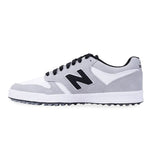 Neues Gleichgewicht 480 Spikeless Wide (EE) Golfschuhe -hellgrau