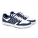 Neues Gleichgewicht 480 Spikeless Wide (EE) Golfschuhe -Marine/Weiß