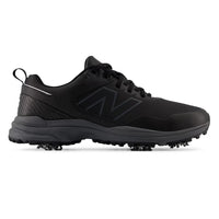 Neues Gleichgewicht Brighton V2 Wide (EE) Golfschuhe - schwarz/grau