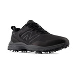 Neues Gleichgewicht Brighton V2 Wide (EE) Golfschuhe - schwarz/grau