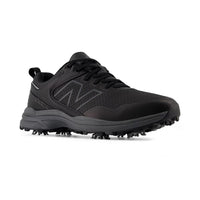 Neues Gleichgewicht Brighton V2 Wide (EE) Golfschuhe - schwarz/grau