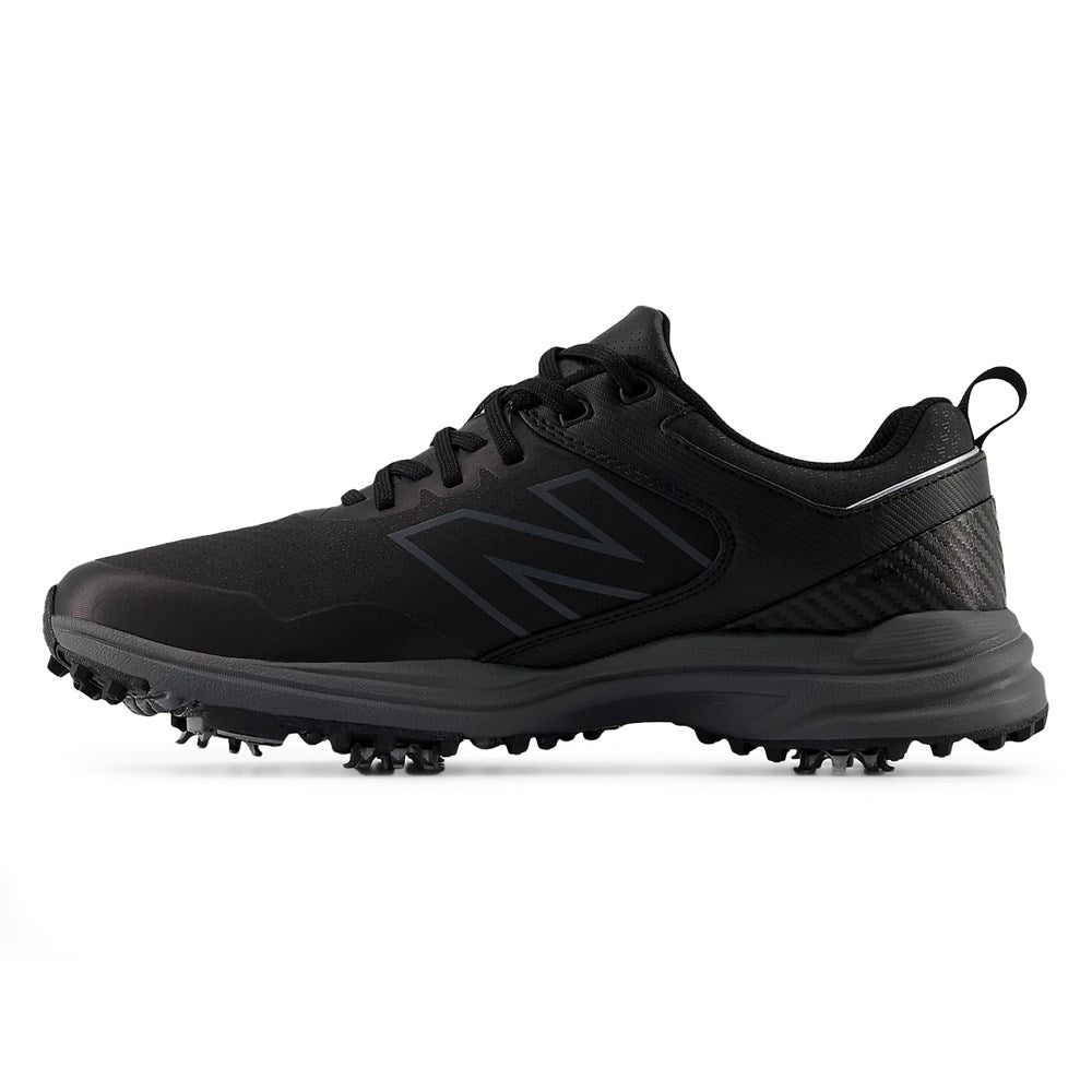 Neues Gleichgewicht Brighton V2 Wide (EE) Golfschuhe - schwarz/grau