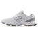 Neues Gleichgewicht Brighton V2 Wide (EE) Golfschuhe - Weiß/Grau