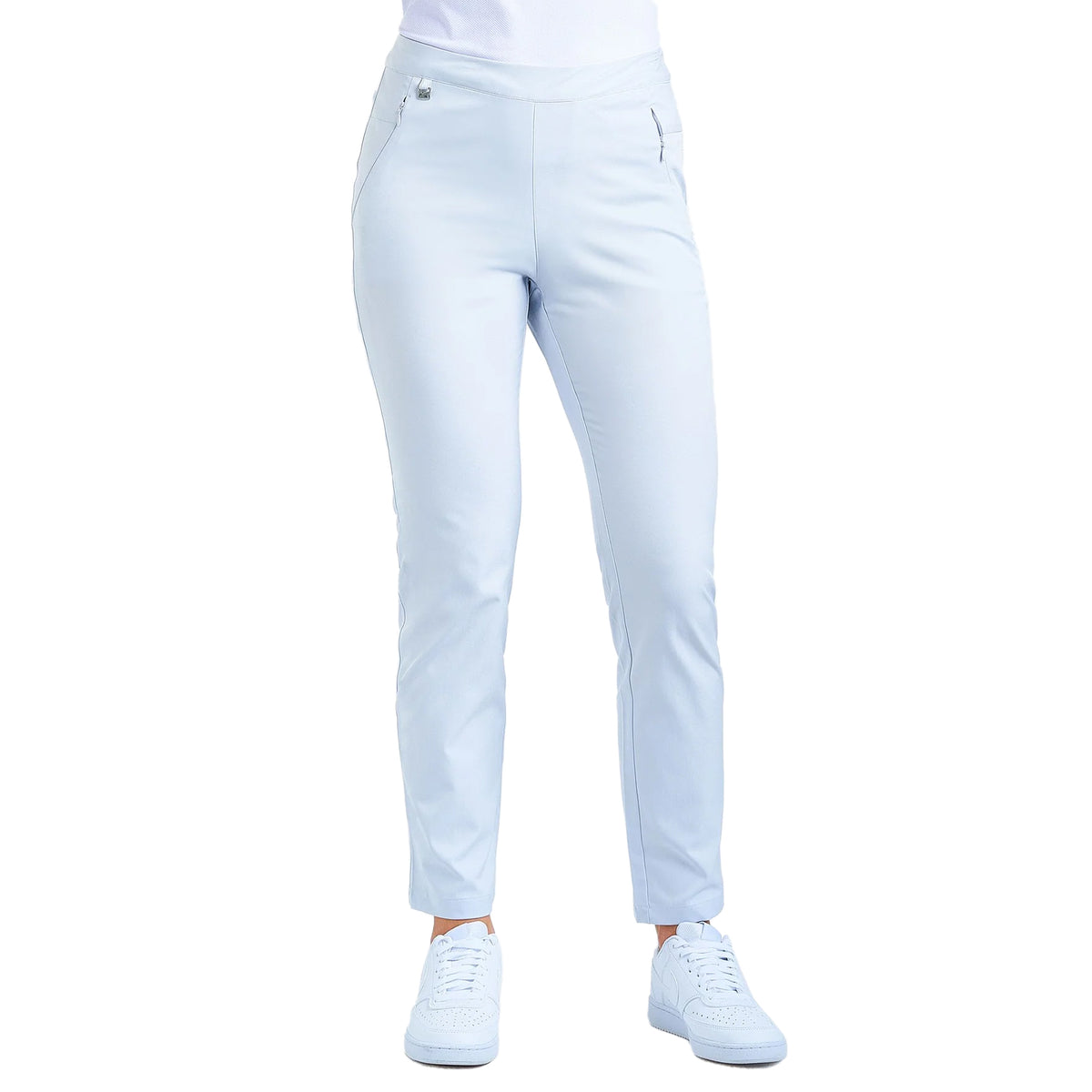 Nivo Nyala Golfhose - Kobalt